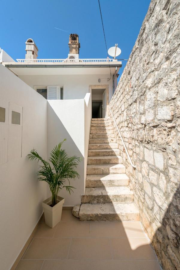 Apartments Villa Tudor 2 Hvar Town Exterior foto